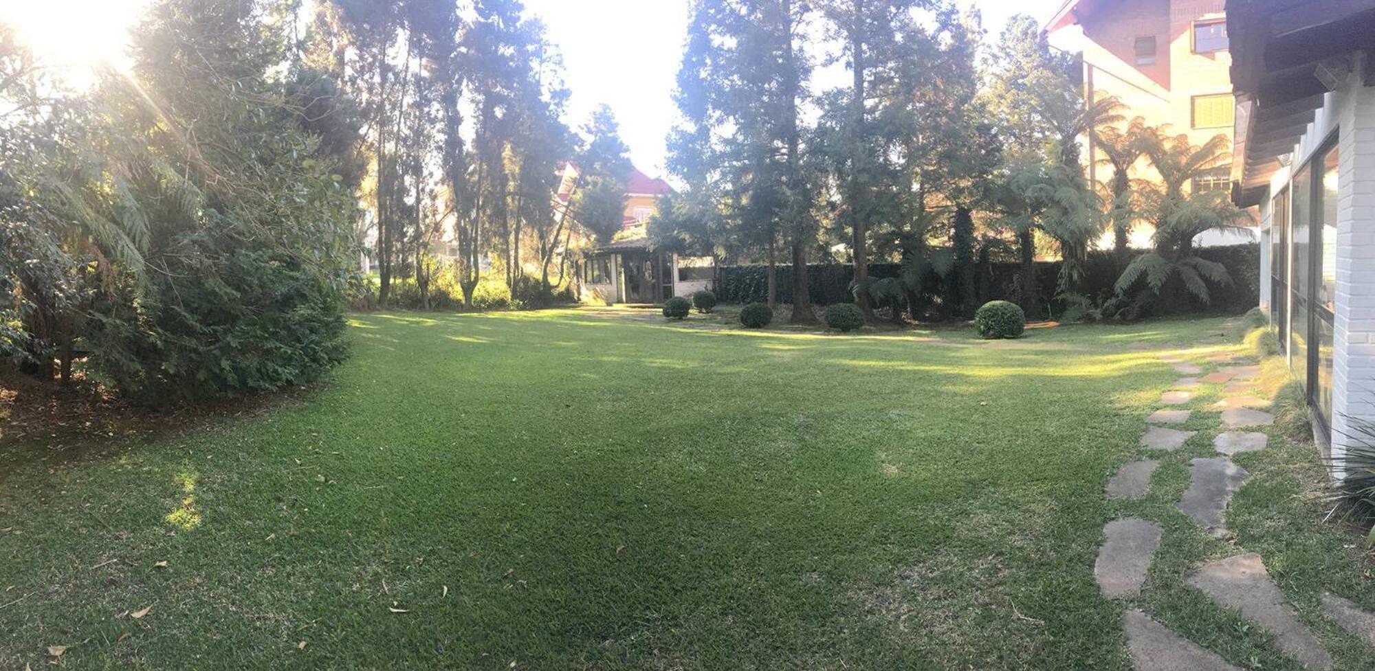 Casarao Do Bavaria Villa Gramado Dış mekan fotoğraf